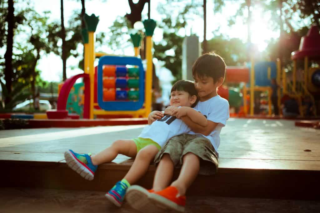 兒童青少年的補鈣建議